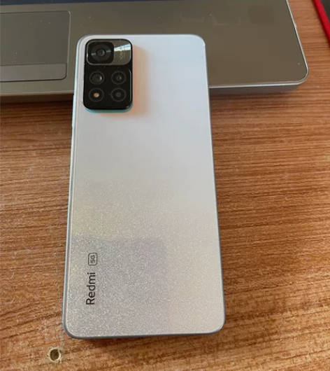 出售不到用不到一年的红米note11Pro...