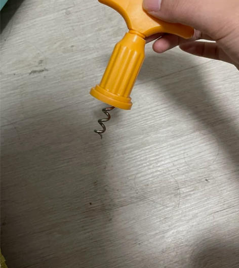 红酒开瓶器 感兴趣的话点“我想要”和我私聊...