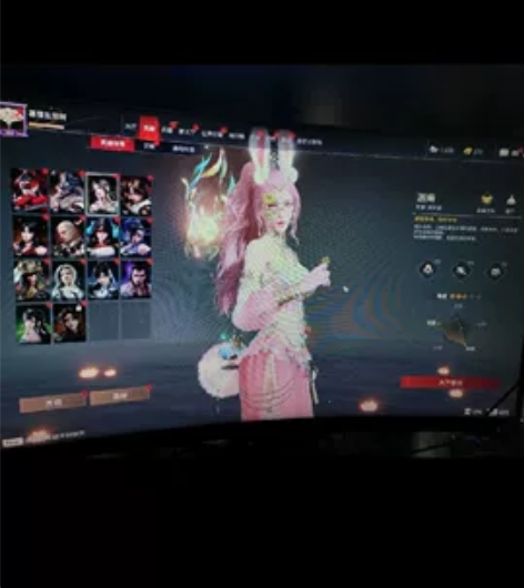 ＃游戏账号＃很久不玩永劫无间号，无妄赛季前...