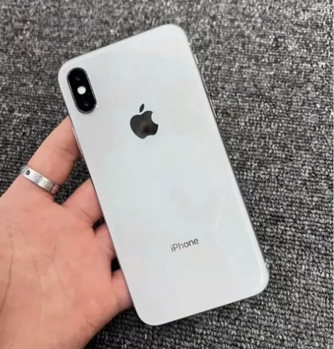 苹果 iPhoneX 98新 非原厂屏 外...