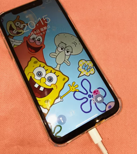 苹果x iphonex 256G iPho...