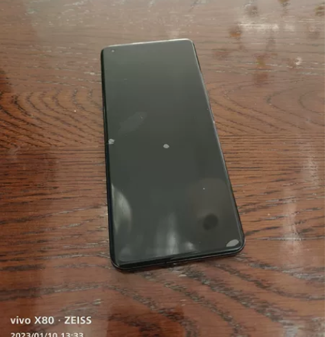 京东购入小米11Ultra，自用机，规格1...