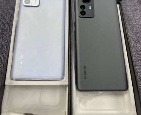小米12pro  8+128  纯原 靓机...