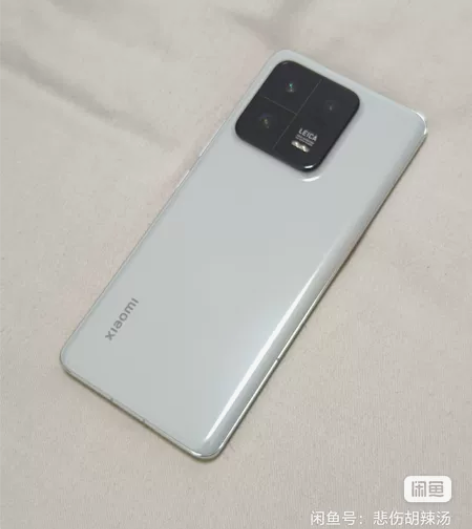 小米13 Pro 旷野绿 12＋512GB...