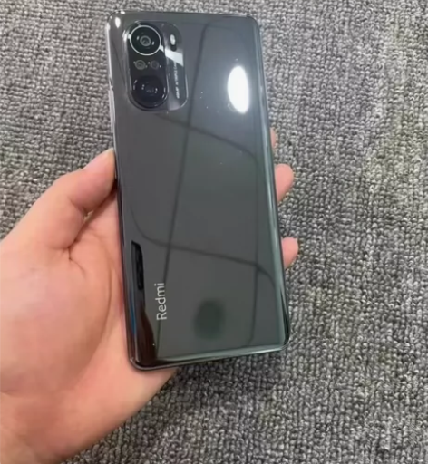 过年大量红米K40便宜出了都是无任何拆修的...