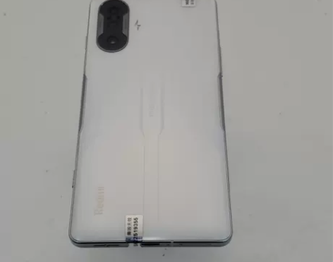 红米Redmi K40游戏增强版 12+2...