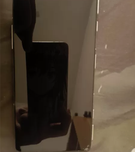 红米k40游戏增强版白色 换手机了，手机没有维修过，手机没有...