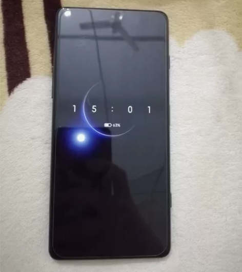 红米k40游戏增强版 刚买没多久不喜欢低价...