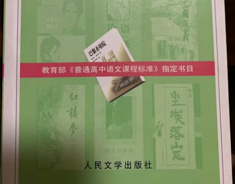 巴黎圣母院//语文新课标必读丛书巴黎圣母院...