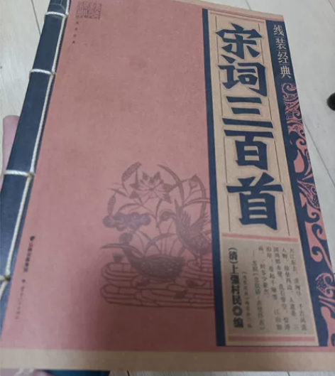 唐诗三百首,宋词三百首,学生诗词,古诗词书...