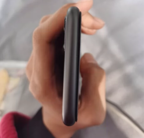 黑色 国行 苹果11 纯原 128G 如走...