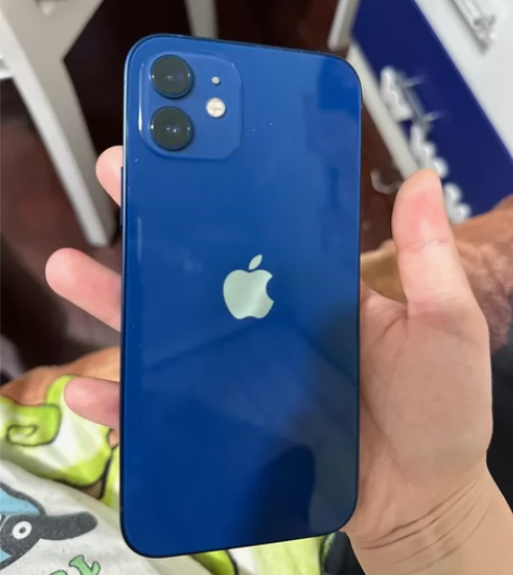 iphone 12卖了卖了 所有功能都正常...