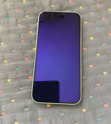 Apple iPhone 12 (A240...