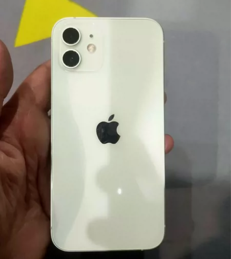 苹果12，国行，128G，5G，双卡，全网...