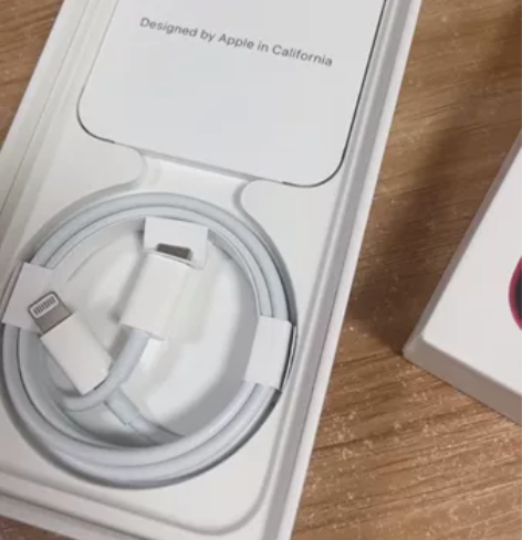 苹果12mini 256G红色国行 全新，...