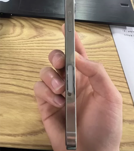 Apple/苹果 iPhone 12 Pr...