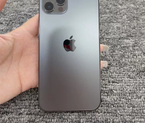 99新  iPhone 12pro 256...