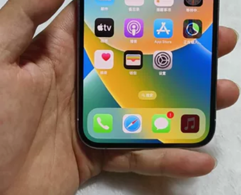 苹果12promax，国行三网5G，内存1...