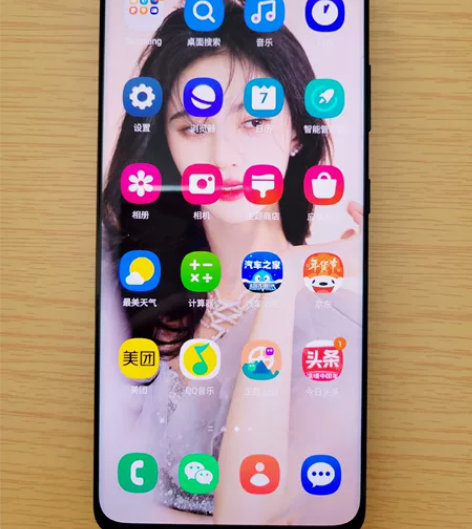 三星s21ultra 国行5G双卡，激光对...