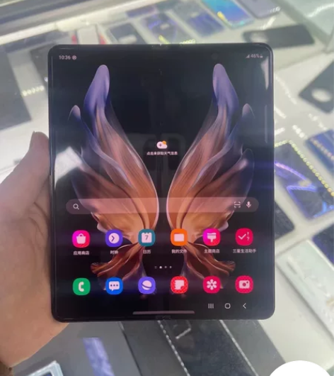 三星W22 感兴趣的话点“我想要”和我私聊...