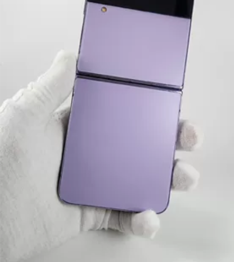 99新国行在保三星Zflip4 8+256...