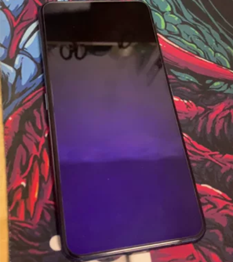 vivonex双屏手机 放太久开不了机一直...