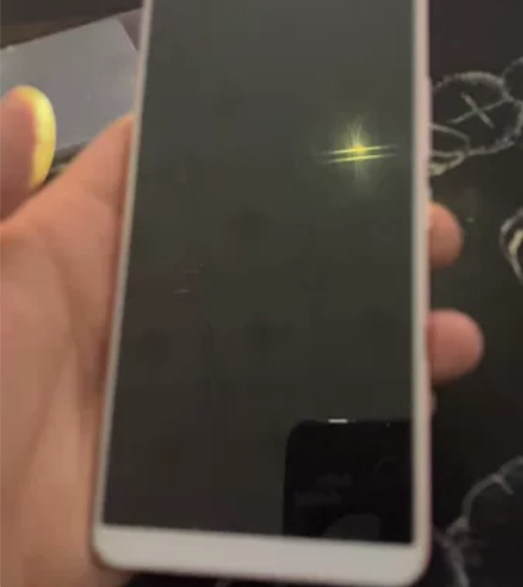 vivo x20 全网通4+64 高通骁龙...