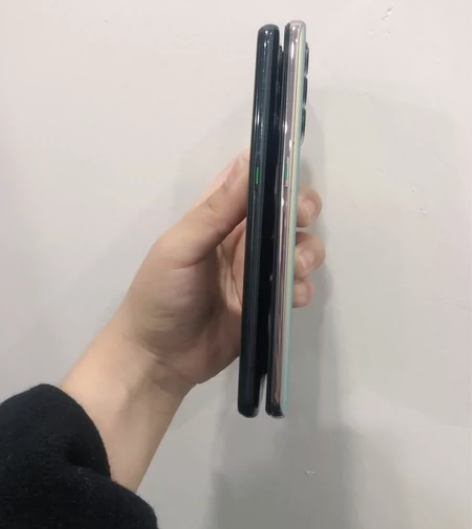 可议价！ 九成新oppo Reno5 5G...