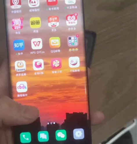 oppo findX2pro，12+256...