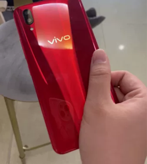 vivo x21屏下指纹，6+128，手机...