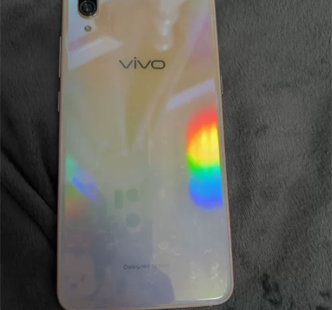 vivo x23幻彩版 换过屏幕不能用指纹...
