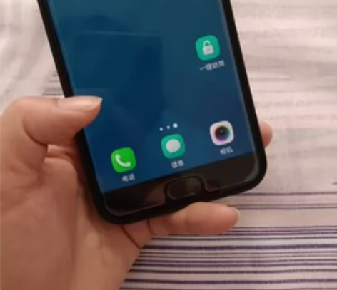 vivo x9s全网通64G智能指纹解锁学...