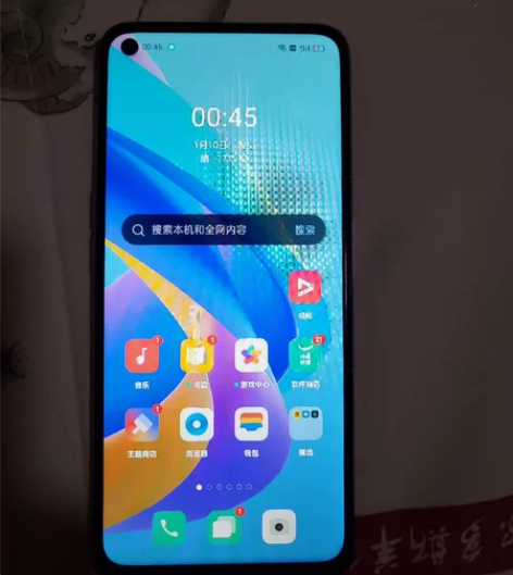oppo a36 8+128 无拆无修，成...