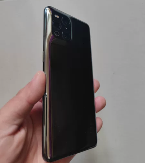 OPPO手机。Find X3  8+256...