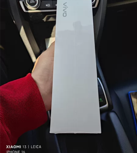 vivo y77 12+256,原厂封装全...