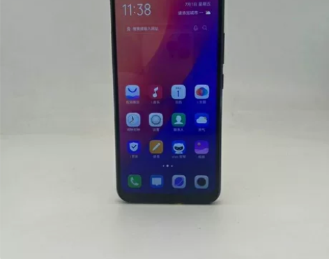 9成新9新vivo Y3   4+128G...