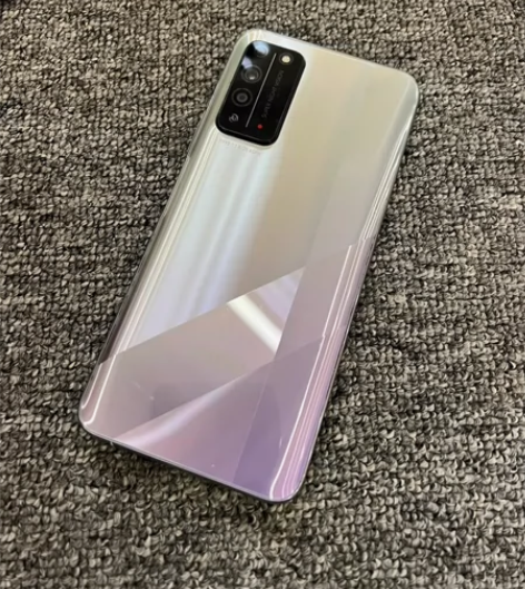 荣耀X10特价95新性价比高的超强游戏二手手机吃鸡可达到90... 荣耀X10特价95新性价比高的超强游戏二手手机吃鸡可达到90...