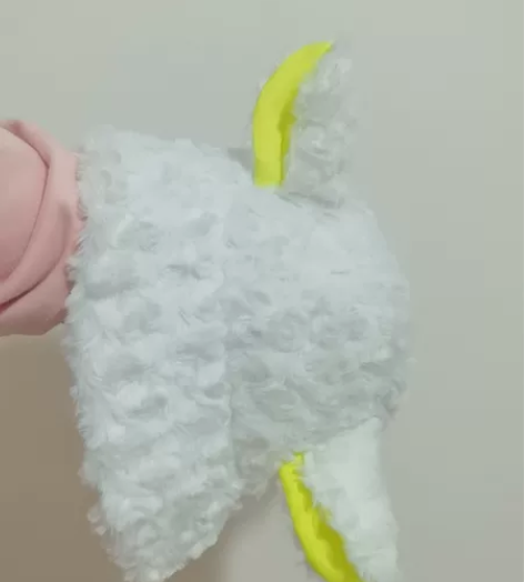 毛绒帽 感兴趣的话点“我想要”和我私聊吧~...