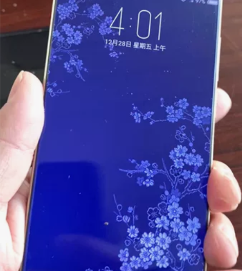 破烂手机.二部努比亚+10部手机有好有坏....