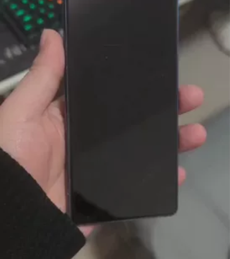 之前买的手机,努比亚z17s,配置是8+1...