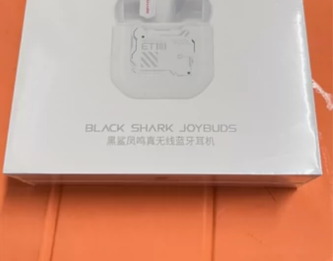 黑鲨凤鸣真无线蓝牙耳机 高达定制版 TWS...