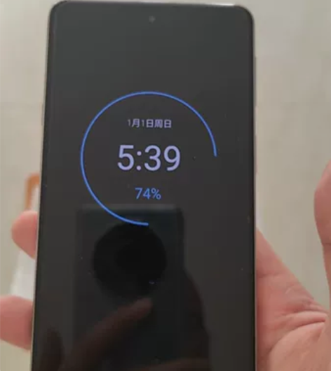 摩托罗拉moto edge轻奢版白月光8+...