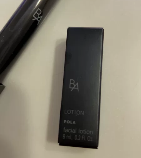 POLA 日本专柜小样化妆水全新 不是天猫...