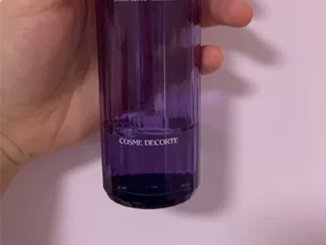 黛珂紫苏精华水化妆水爽肤水改善粗糙清爽水润...
