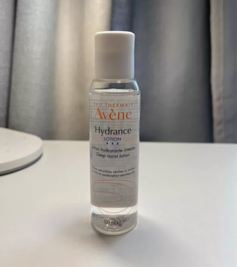 国内专柜雅漾恒润柔肤保湿水100ML 润肤...