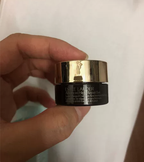 雅诗兰黛眼霜小样3ml *5 海淘赠品，雅...