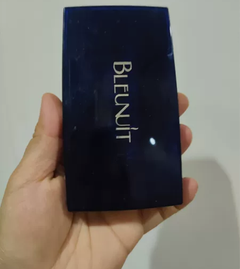 深蓝 彩妆 品牌便携多色眼影小盘套装眼线闪...