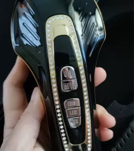 Dr.Arrivo宙斯魅影6代美容仪脸部提...