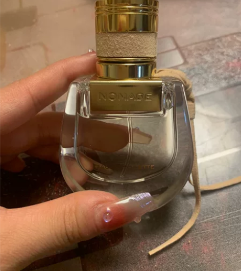 蔻依小猪包香水30ml dy代购购入 保真...