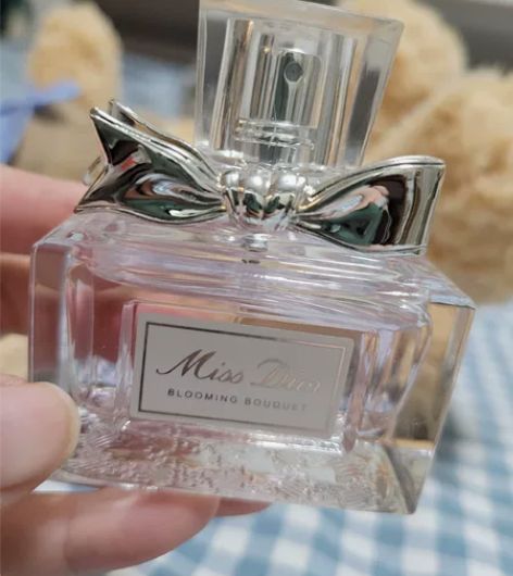 正品Dior花漾甜心香水30ml仅试喷 罗...